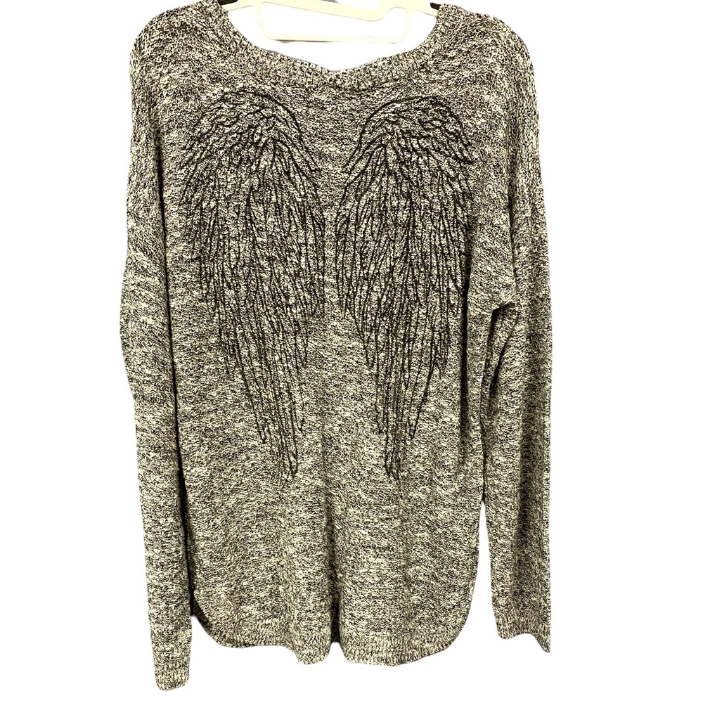 Hot Topic Sweater